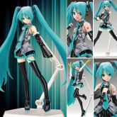 Gashapon Vocaloid Miku Hatsune - FRETE GRATIS